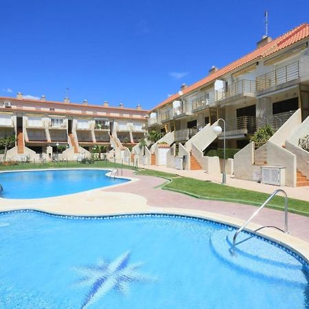Apartamento 3 Carabelas Cambrils Zewnętrze zdjęcie