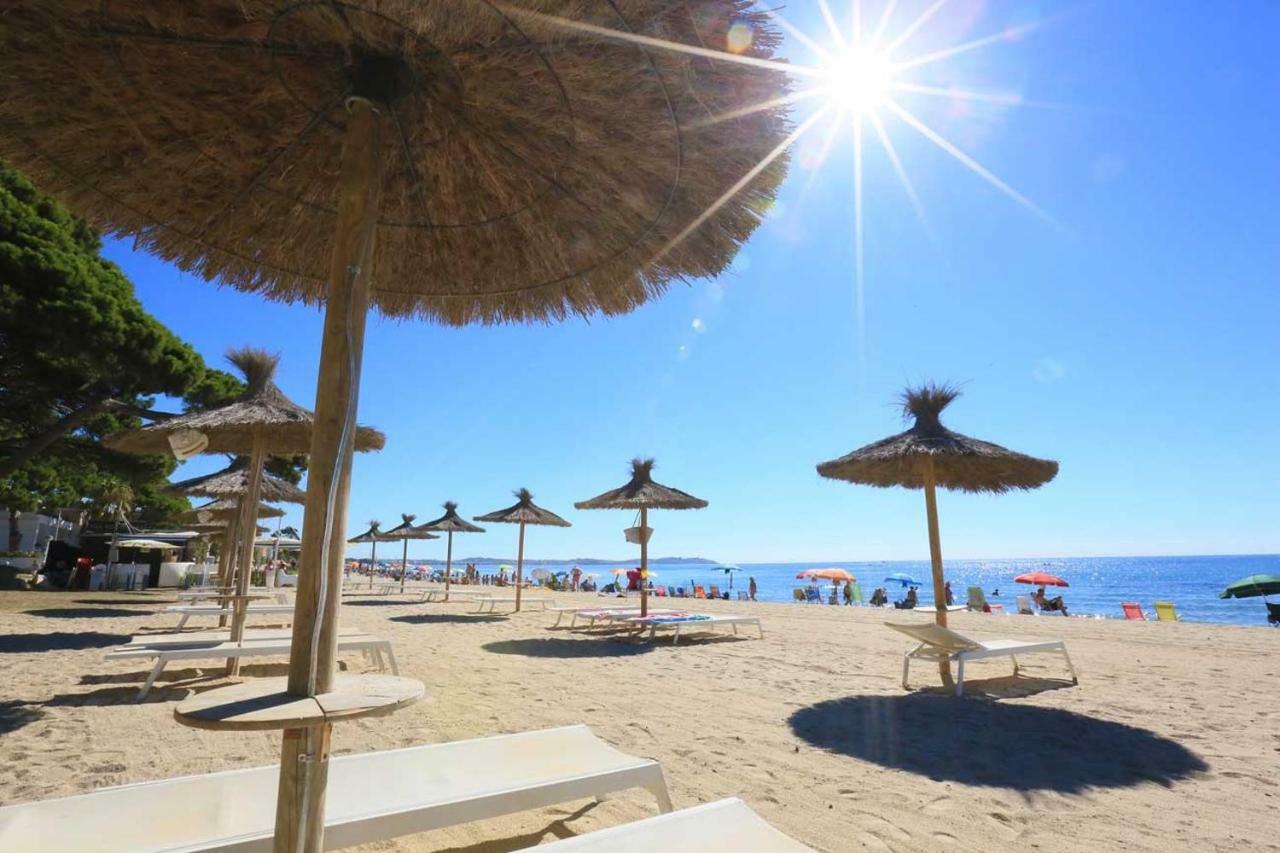 Apartamento 3 Carabelas Cambrils Zewnętrze zdjęcie