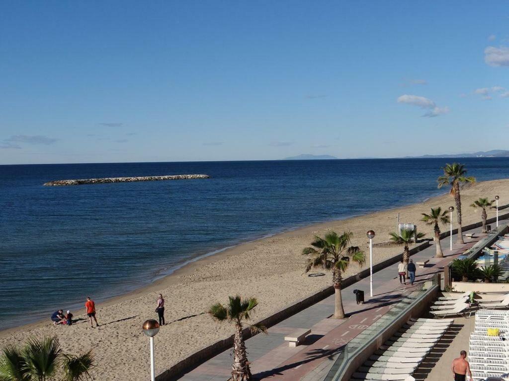 Apartamento 3 Carabelas Cambrils Zewnętrze zdjęcie