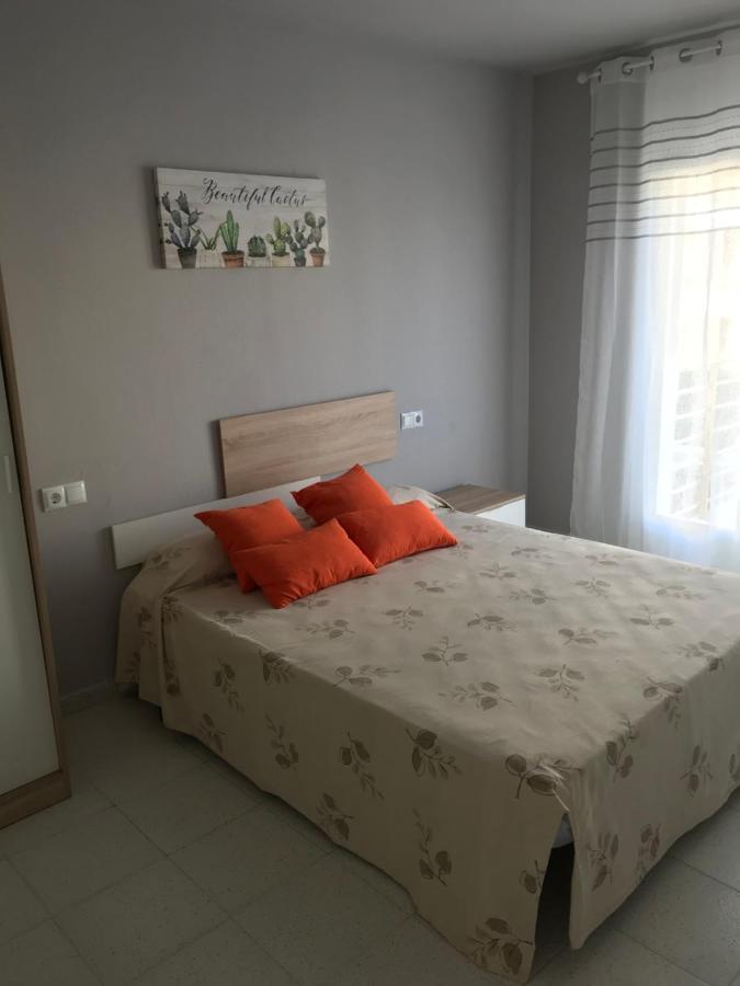 Apartamento 3 Carabelas Cambrils Zewnętrze zdjęcie