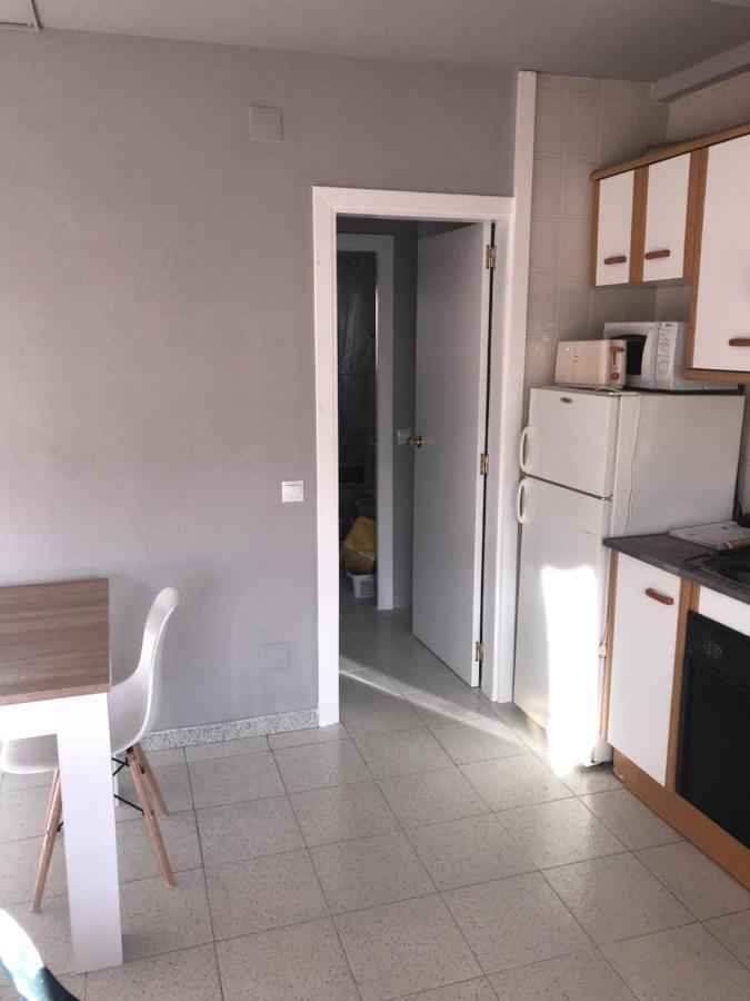 Apartamento 3 Carabelas Cambrils Zewnętrze zdjęcie