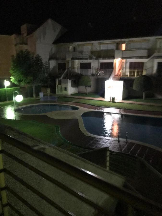Apartamento 3 Carabelas Cambrils Zewnętrze zdjęcie