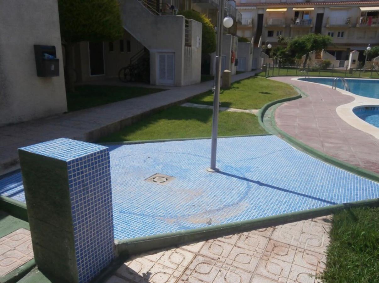 Apartamento 3 Carabelas Cambrils Zewnętrze zdjęcie